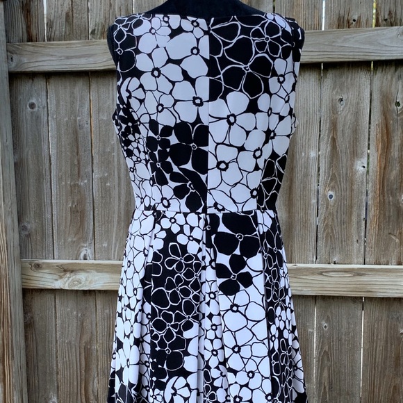 Peck and peck dress size 10 - Picture 4 of 5